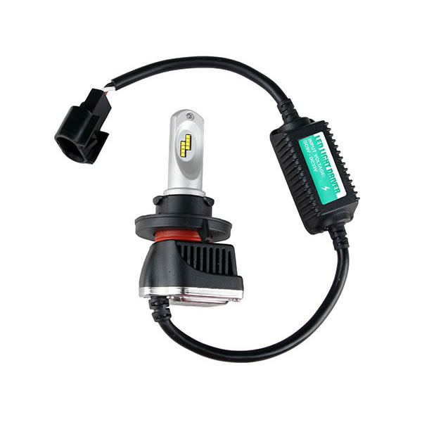 Foco LED para farol H13 | Luces para autos | Tuffplus